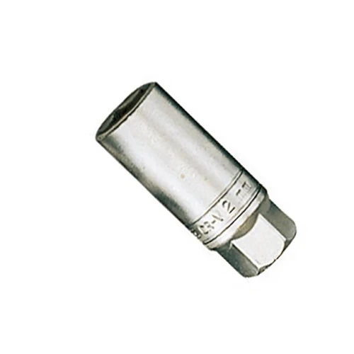 Teng Tools Spark Plug Socket 3/8in Drive 18mm