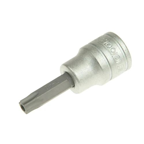 Teng Tools TPX45 Torx Pinned (Security) Socket Bit 3/8in Drive 7.5mm