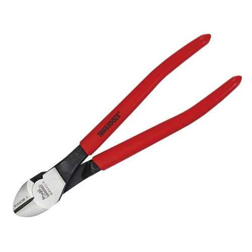 Teng Tools Mega Bite Heavy-Duty Side Cut Pliers 200mm