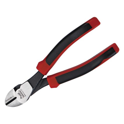 Teng Tools Heavy-Duty Side Cutting Plier 6in