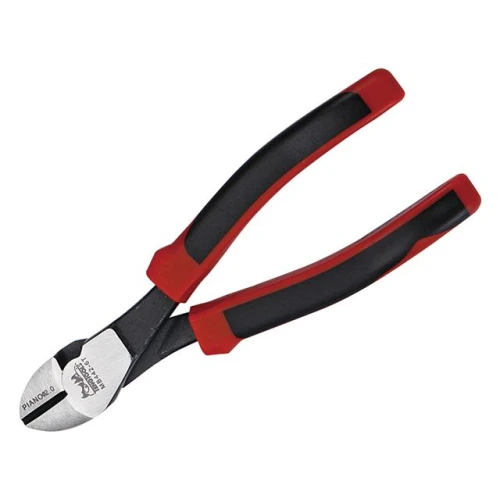 Teng Tools Heavy-Duty Side Cutting Plier 6in