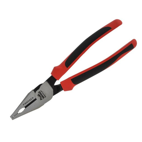 Teng Tools Mega Bite Heavy-Duty Combi Pliers 200mm