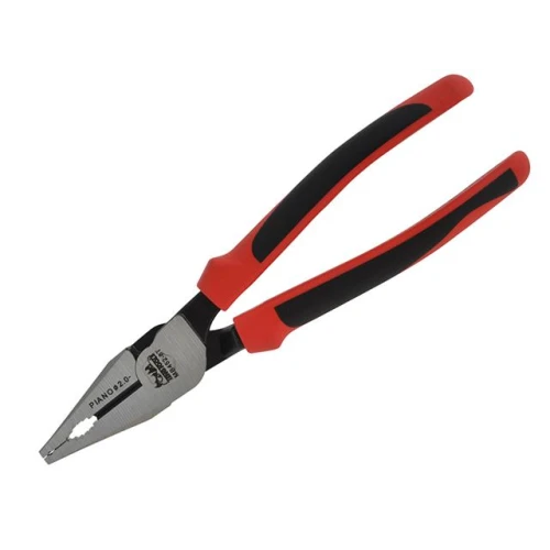 Teng Tools High Leverage Combination Plier 200mm (8in)