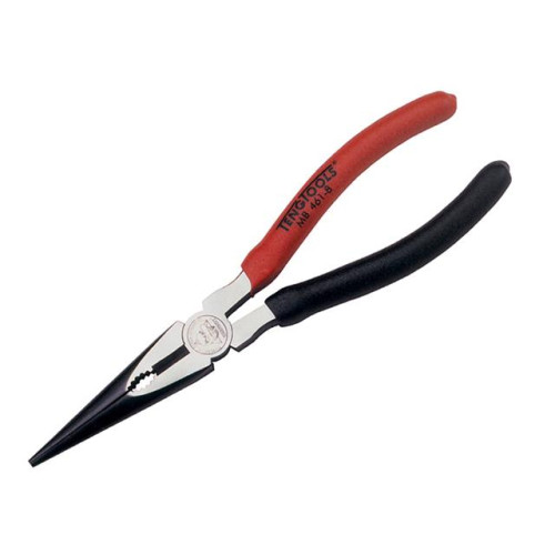 Teng Tools MB461 Mega Bite Long Nose Pliers 150mm (6in)
