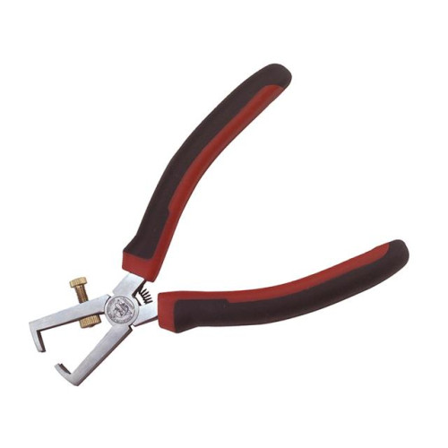 Teng Tools Mega Bite Wire Stripping Pliers 180mm 7in