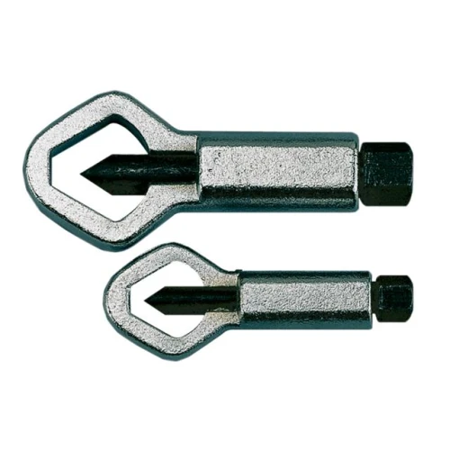 Teng Tools NS02 Nut Splitter Set 2 Piece