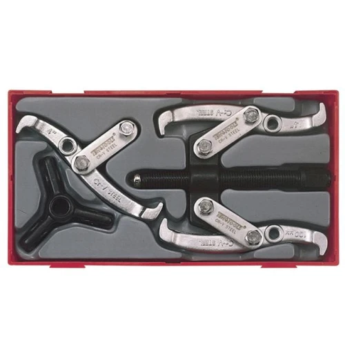 Teng Tools TT804 2 In 1 Puller Set