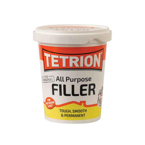 Tetrion All Purpose Ready Mix Filler 600 g Tub