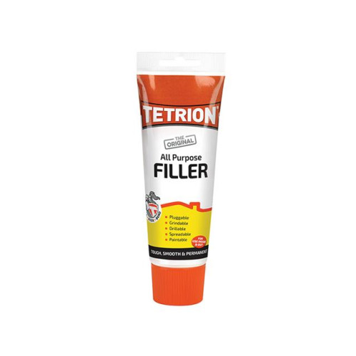 Tetrion All Purpose Ready Mix Filler 330 g Tube