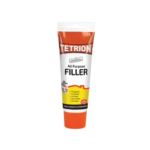 Tetrion All Purpose Ready Mix Filler 330 g Tube