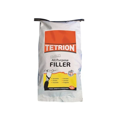 Tetrion All Purpose Powder Filler Sack 5 kg
