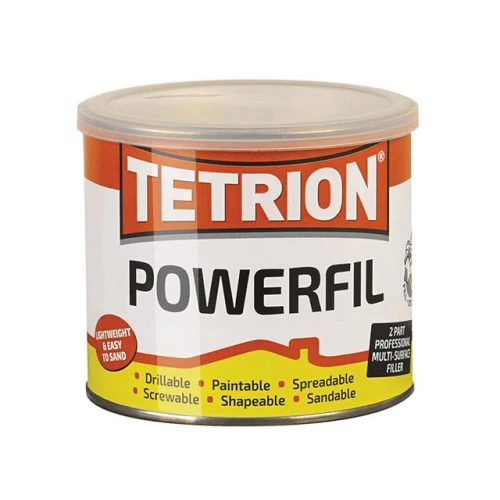 Tetrion 2K Powerfil Ready Mix Filler 600ml