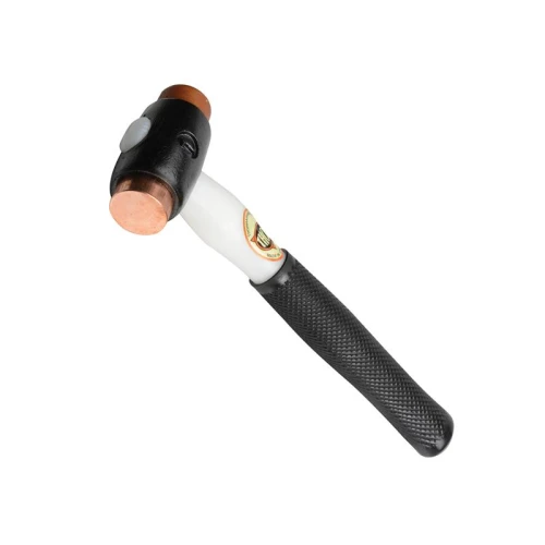 Thor 03-210PH Copper / Hide Hammer Size 1 (32mm) 775g
