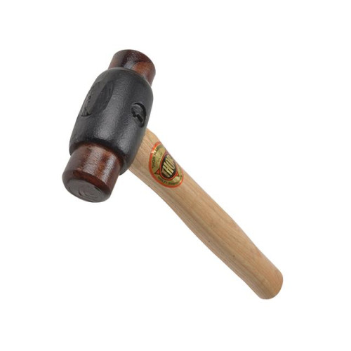 Thor 10 Rawhide Hammer Size 1 (32mm) 590g