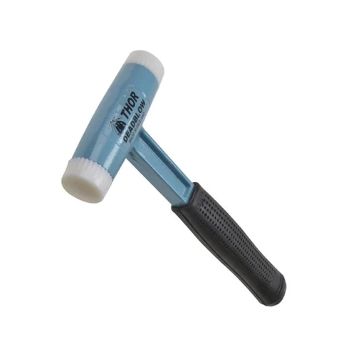 Thor 1414 Deadblow Nylon Hammer 44mm 950g