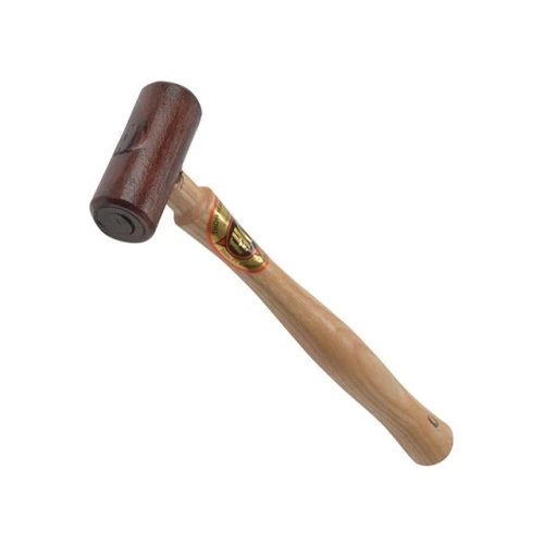 Thor 108 Rawhide Mallet Size 0 (25mm) 60g