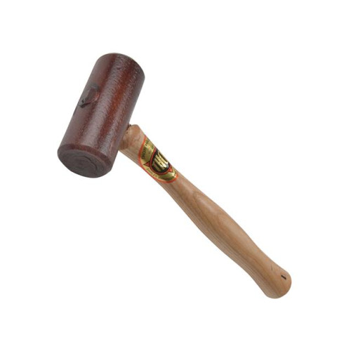 Thor 110 Rawhide Mallet Size 1 (32mm) 115g