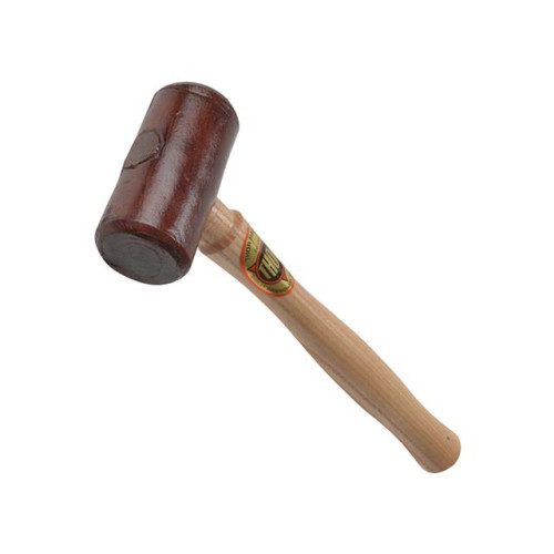Thor 112 Rawhide Mallet Size 2 (38mm) 170g