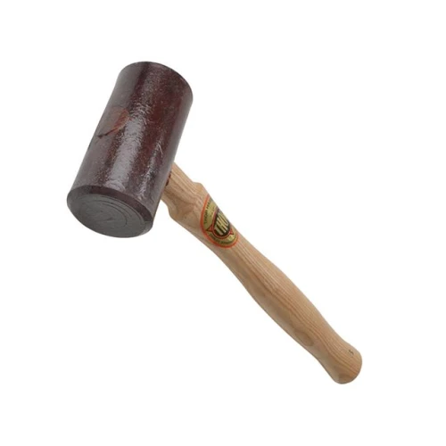 Thor 114 Rawhide Mallet Size 3 (44mm) 225g