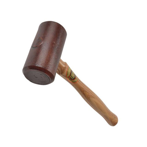 Thor 116 Rawhide Mallet Size 4 (50mm) 340g