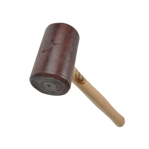 Thor 122 Rawhide Mallet Size 6 (70mm) 680g