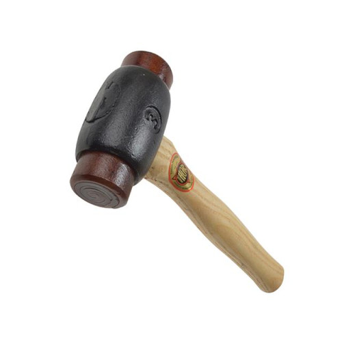 Thor 14 Rawhide Hammer Size 3 (44mm) 1230g