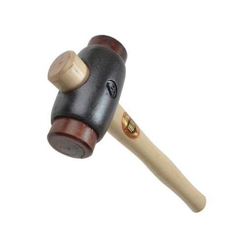 Thor 16 Rawhide Hammer Size 4 (50mm) 1900g