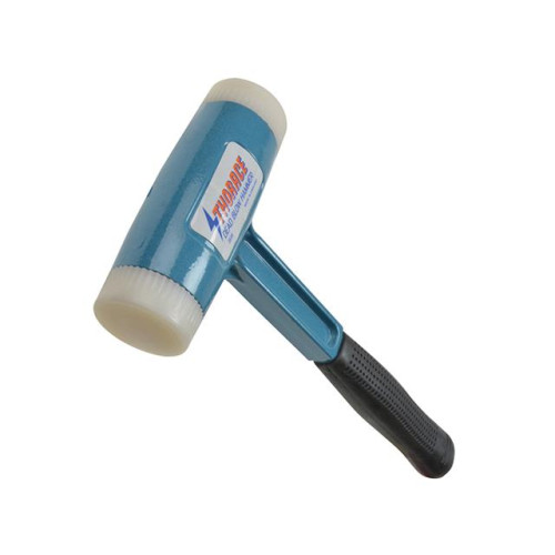 Thor 1616 Deadblow Nylon Hammer 50mm 1250g