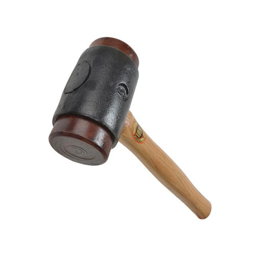 Thor 22 Rawhide Hammer Size 5 (70mm) 3275g