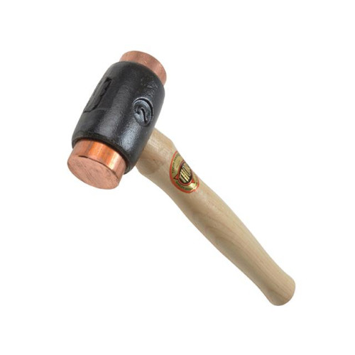 Thor 312 Copper Hammer Size 2 (38mm) 1300g