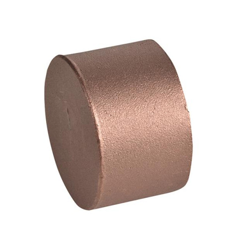 Thor 312C Copper Replacement Face Size 2 (38mm)