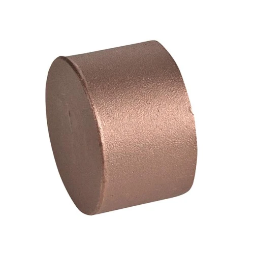 Thor 312C Copper Replacement Face Size 2 (38mm)