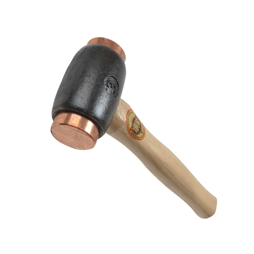 Thor 316 Copper Hammer Size 4 (50mm) 2830g