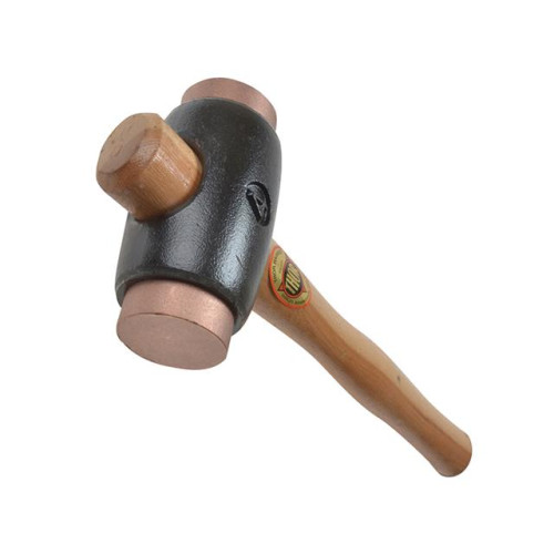 Thor 316 Copper Hammer Size 4 (50mm) 2950g