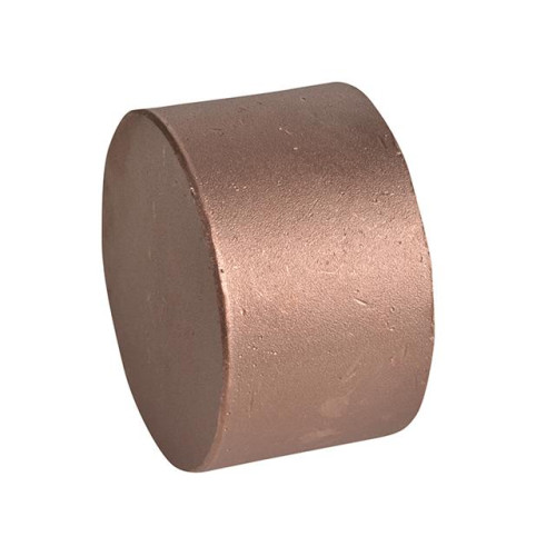 Thor 316C Copper Replacement Face Size 4 (50mm)