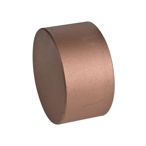 Thor 322C Copper Replacement Face Size 5 (70mm)
