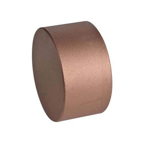 Thor 322C Copper Replacement Face Size 5 (70mm)