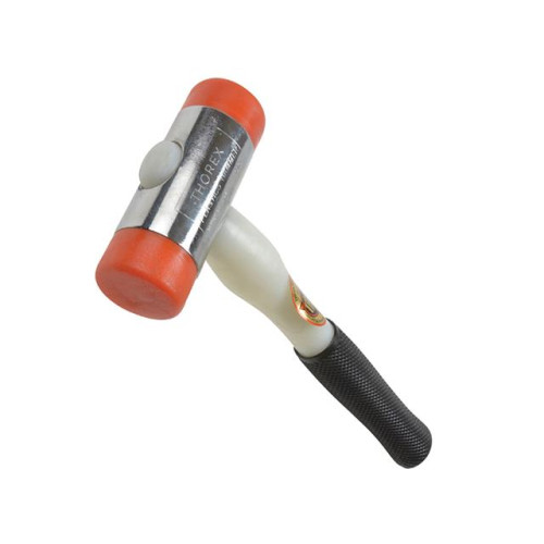 Thor 414 Plastic Hammer 44mm 900g