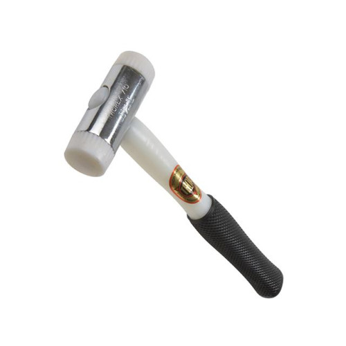 Thor 710N Nylon Hammer Plastic Handle 32mm 445g