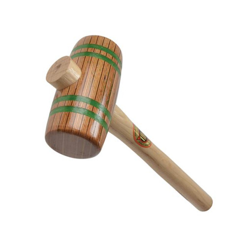 Thor 8060 Cylindrical Hardwood Mallet 58mm 525g