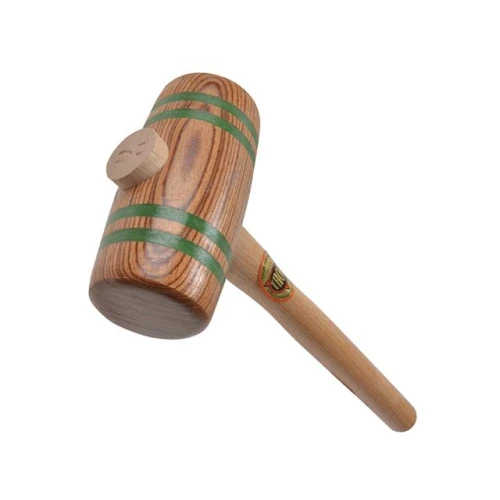 Thor 8070 Cylindrical Hardwood Mallet 67mm 800g