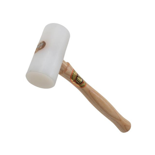 Thor 8112 Super Plastic Mallet 40mm 180g