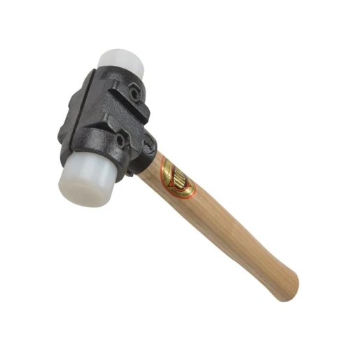 Thor SPH125 Split Head Hammer Super Plastic Size 1 (32mm) 630g