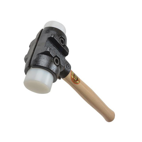 Thor SPH200 Split Head Hammer Super Plastic Size 4 (50mm) 2020g