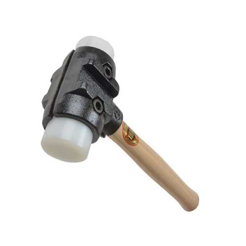 Thor SPH200 Split Head Hammer Super Plastic Size 4 (50mm) 2020g