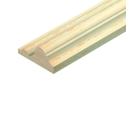 Dado PEFC 45 x 20 Pine 2.4 Metres