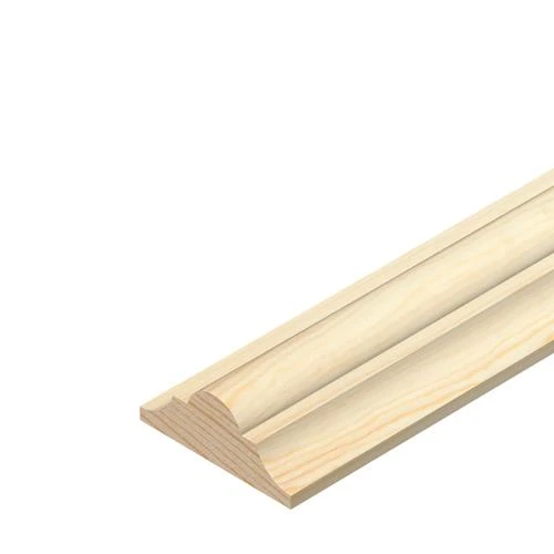 Double Astragal 34x12