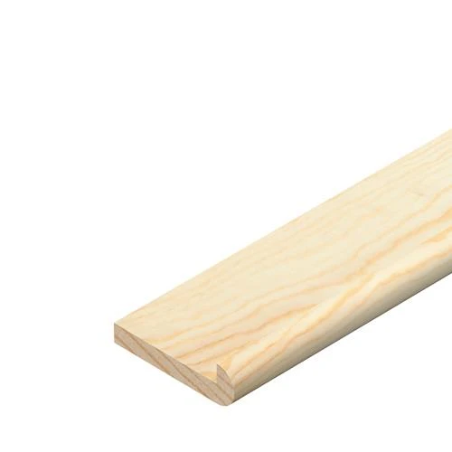 Hockey Stick 21x6