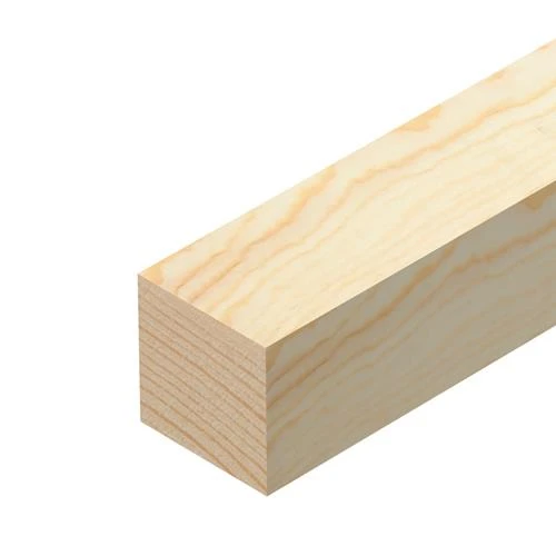 Pine Moulding 21x21