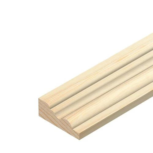 Barrel Mould 21x9